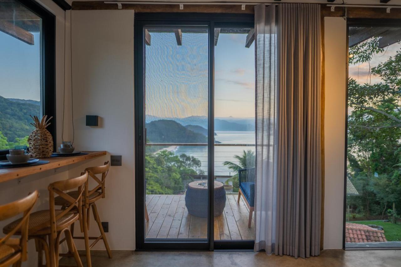 Willa Casa Ocean Ubatuba Zewnętrze zdjęcie