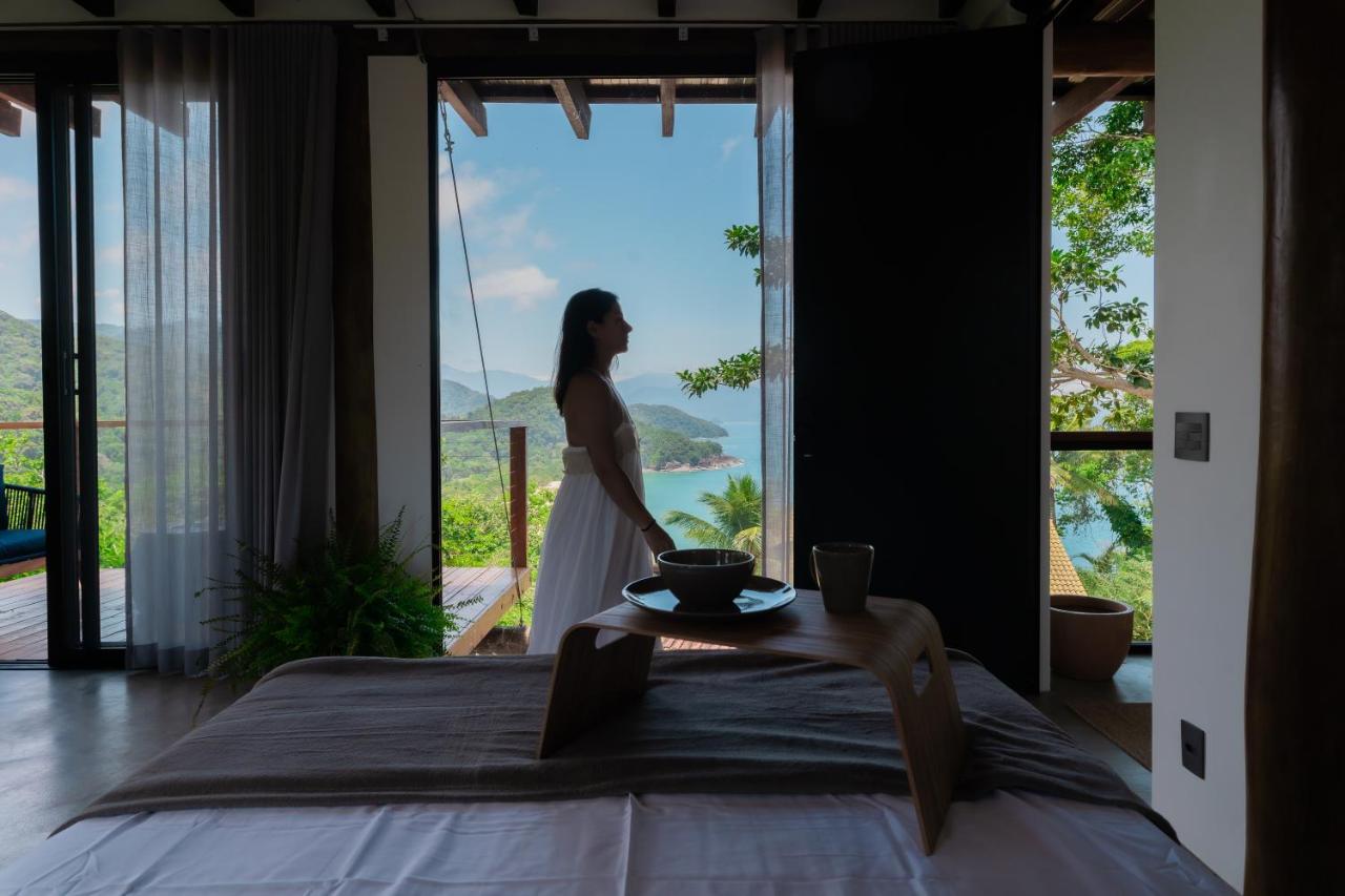 Willa Casa Ocean Ubatuba Zewnętrze zdjęcie