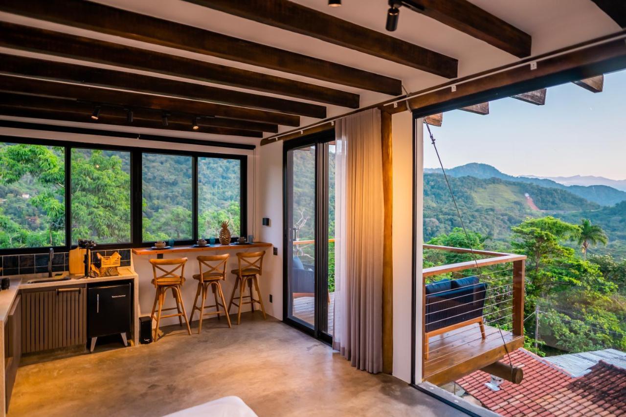 Willa Casa Ocean Ubatuba Zewnętrze zdjęcie