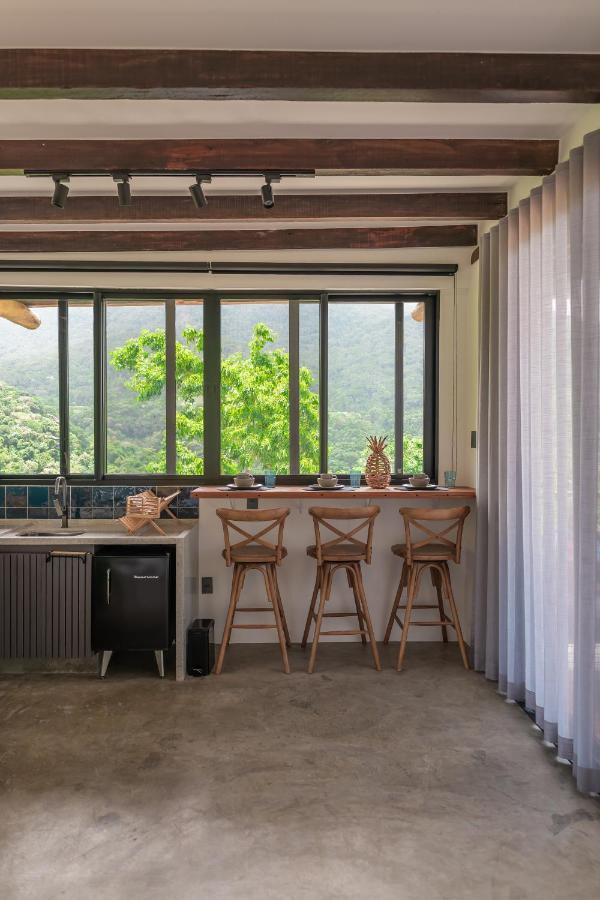 Willa Casa Ocean Ubatuba Zewnętrze zdjęcie