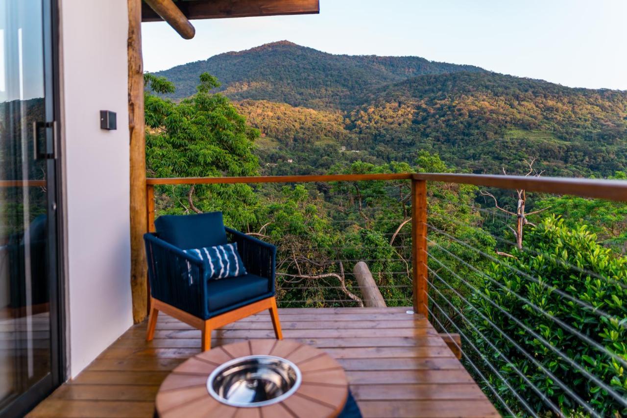 Willa Casa Ocean Ubatuba Zewnętrze zdjęcie