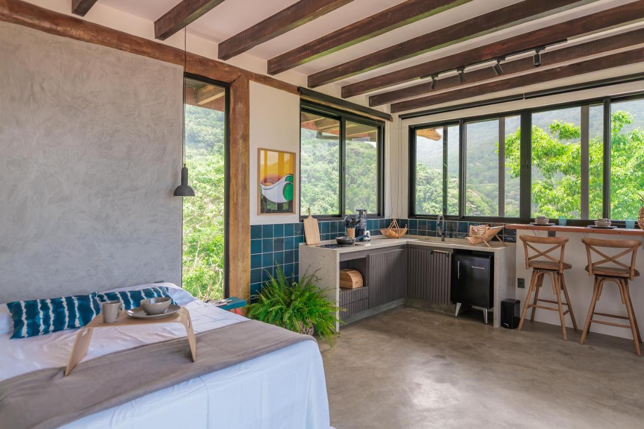 Willa Casa Ocean Ubatuba Zewnętrze zdjęcie