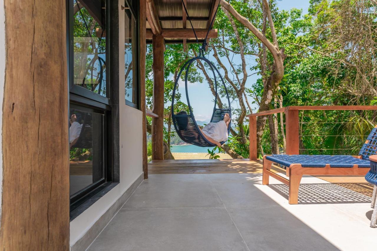 Willa Casa Ocean Ubatuba Zewnętrze zdjęcie