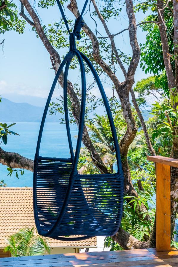 Willa Casa Ocean Ubatuba Zewnętrze zdjęcie