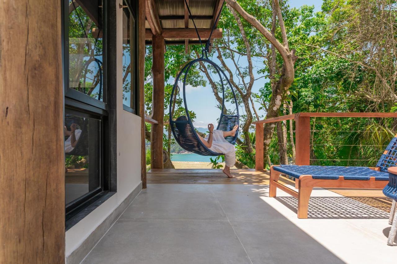 Willa Casa Ocean Ubatuba Zewnętrze zdjęcie