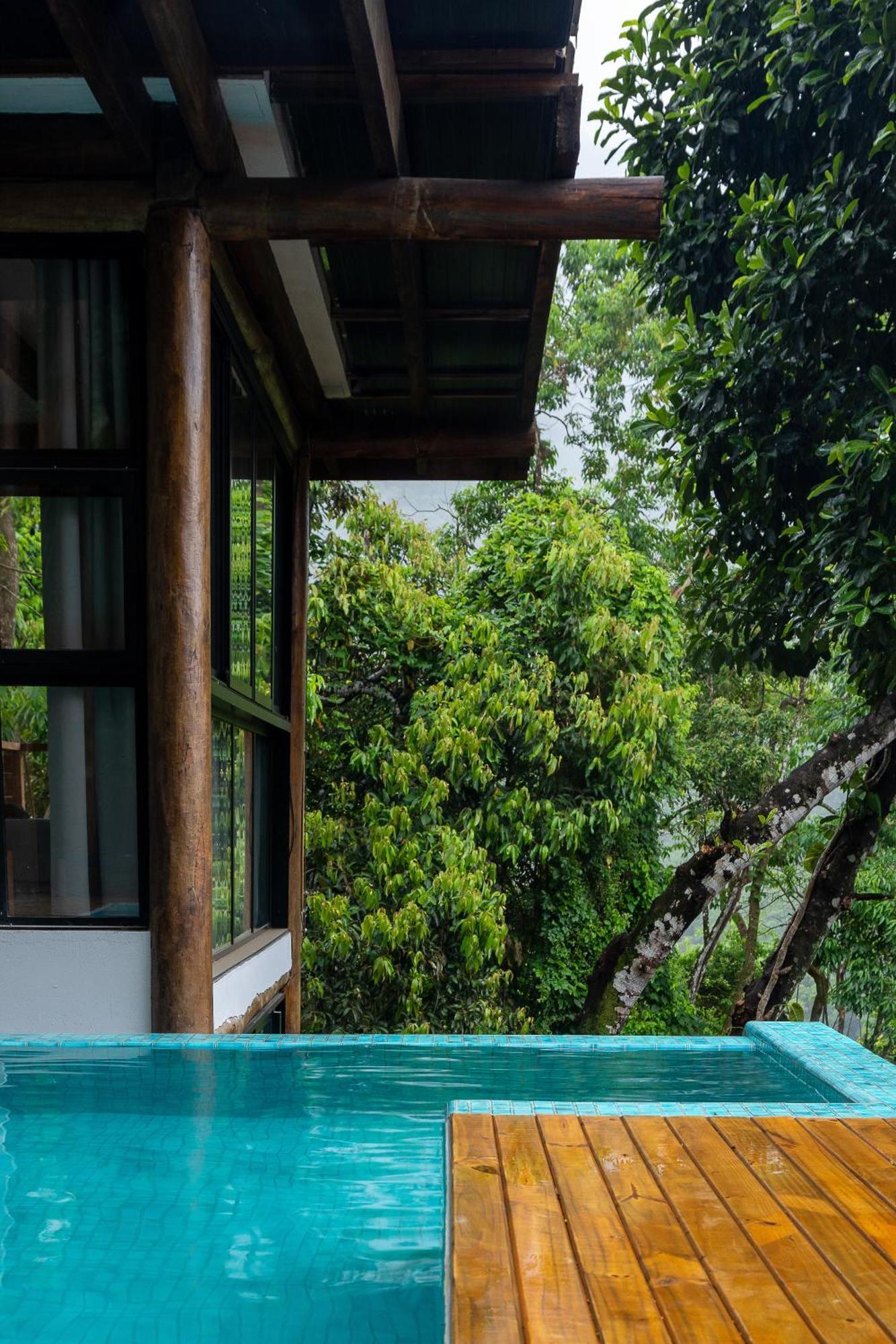 Willa Casa Ocean Ubatuba Zewnętrze zdjęcie